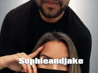sophieandjake The hot porn