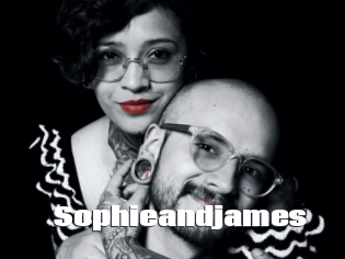 sophieandjames The hot porn