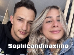 Sophieandmaximo