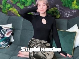 Sophieashe