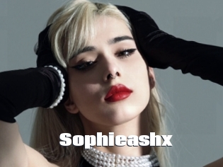 Sophieashx
