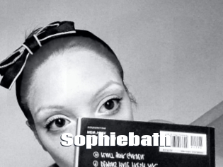 Sophiebath