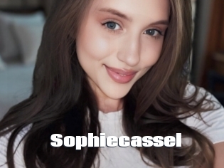 Sophiecassel