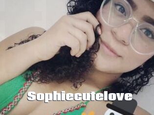 Sophiecutelove