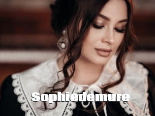Sophiedemure