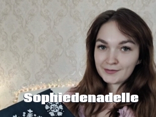 Sophiedenadelle