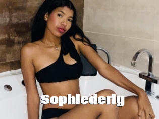 Sophiederly