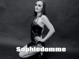 Sophiedomme