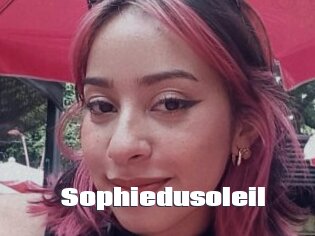 Sophiedusoleil