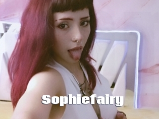 Sophiefairy