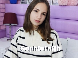 Sophiefaith