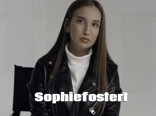 Sophiefostert