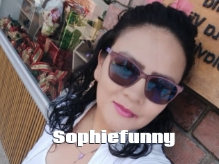 sophiefunny The hot porn