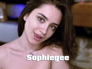 Sophiegee