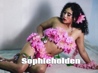 Sophieholden