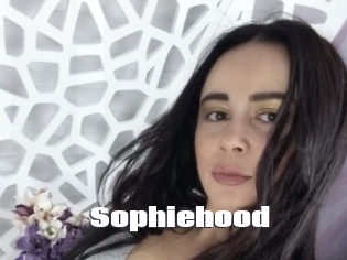 Sophiehood