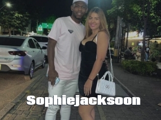 Sophiejacksoon