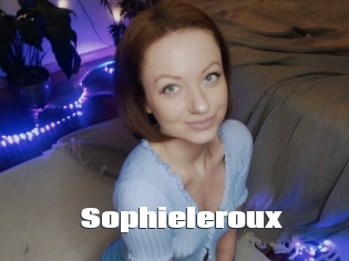 Sophieleroux