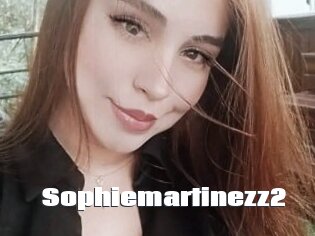 sophiemartinezz2 The hot porn