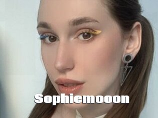 sophiemooon The hot porn