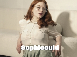 sophieould The hot porn