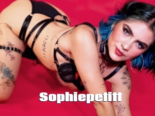 Sophiepetitt