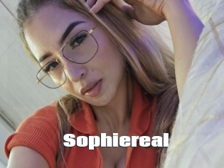 Sophiereal
