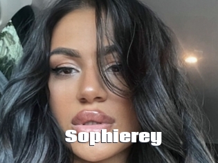Sophierey