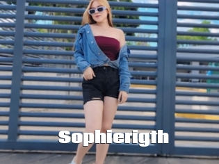 Sophierigth
