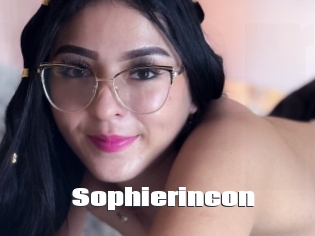 Sophierincon