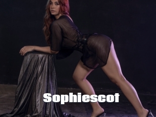 Sophiescot
