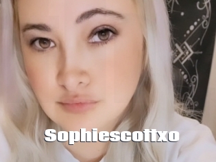 Sophiescottxo