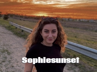 Sophiesunset