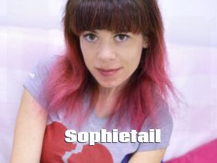 sophietail The hot porn