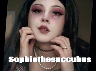 Sophiethesuccubus
