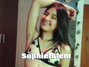 Sophietotem