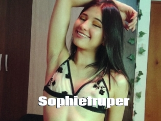 Sophietruper