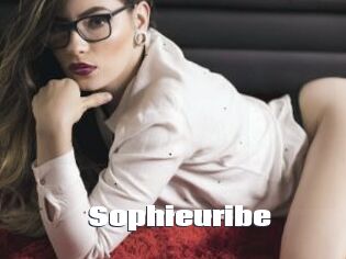 Sophieuribe