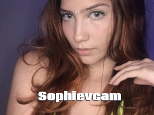 Sophievcam
