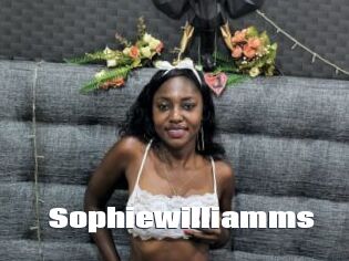 Sophiewilliamms