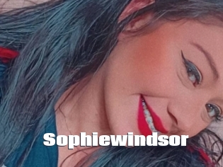 Sophiewindsor