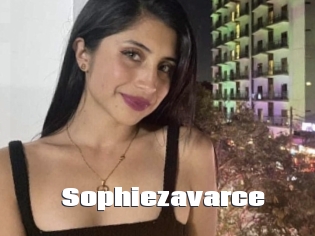 Sophiezavarce