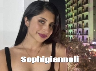 Sophigiannoli