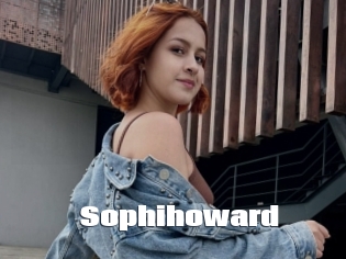 Sophihoward
