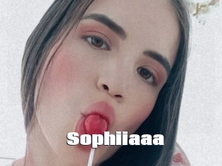 Sophiiaaa