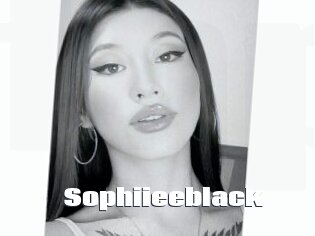 Sophiieeblack
