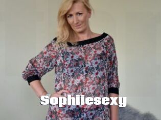 Sophiiesexy