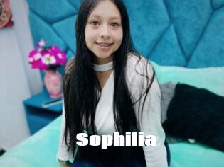 Sophilia