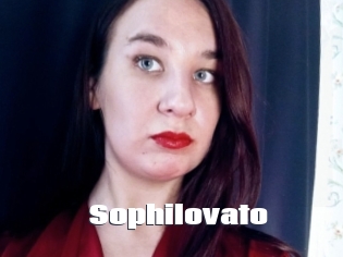 Sophilovato