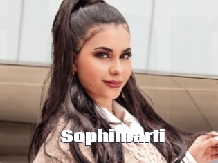 Sophimarti